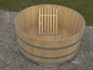 Preview: Holzwanne Holzbadewanne Badewanne aus Holz Bottich Zuber Wanne BWWin150_800.jpg